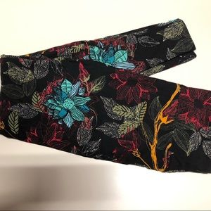 Lularoe os